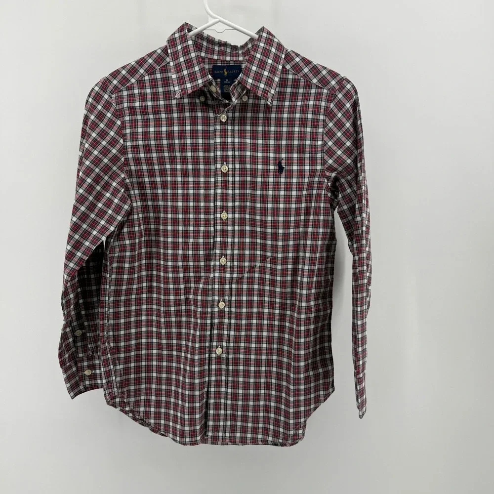 Ralph Lauren classic long